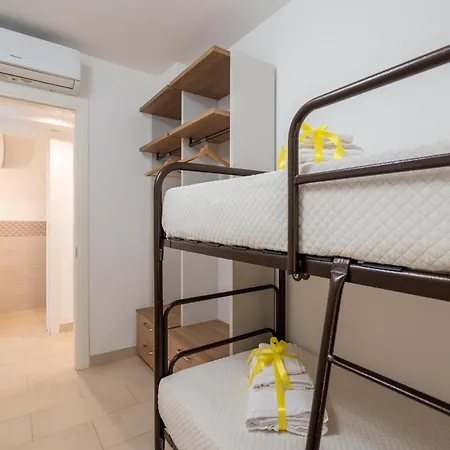 Loggiato House-ispica Vakantiehuis