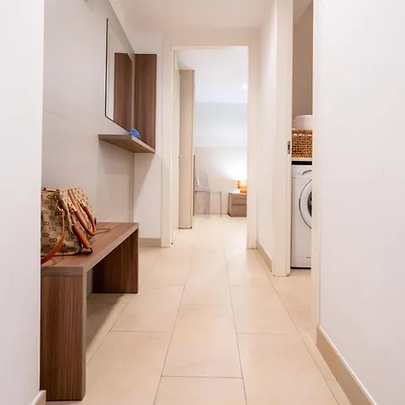 Loggiato House-ispica Holiday home Ispica