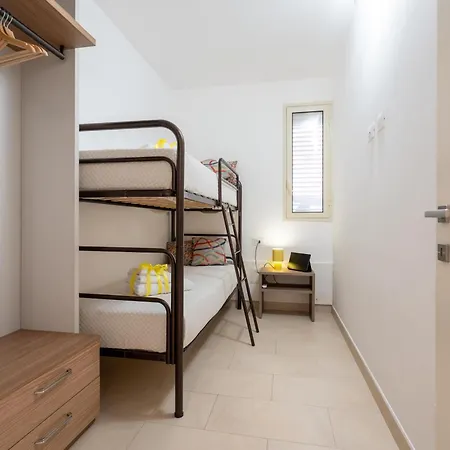 度假居 Loggiato House-ispica