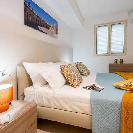 Loggiato House-ispica