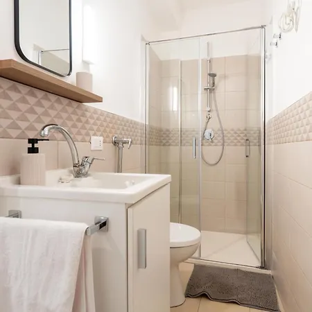 Vakantiehuis Loggiato House-ispica Ispica