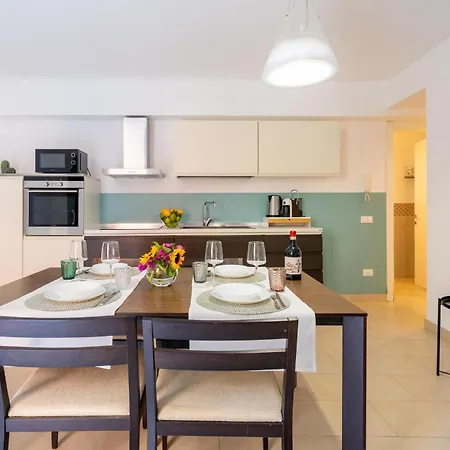 Loggiato House-ispica Holiday home *
