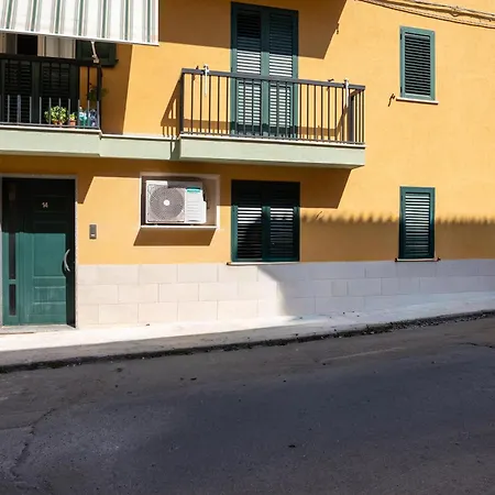 度假居 Loggiato House-ispica