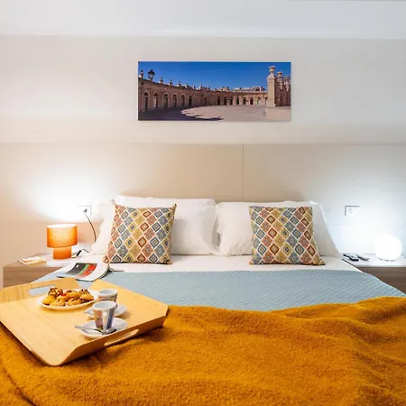 Loggiato House-ispica Holiday home *