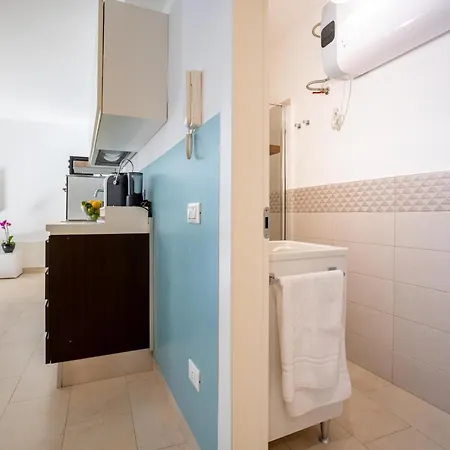 Loggiato House-ispica